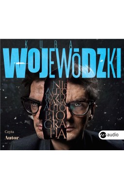 Kuba Wojewódzki. Nieautoryzowana autobiografia CD