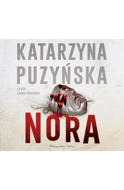 Nora audiobook