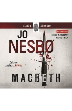 Macbeth audiobook