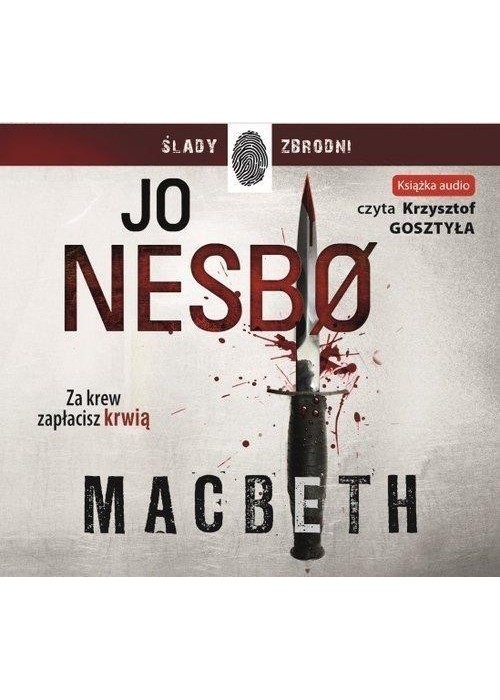 Macbeth audiobook