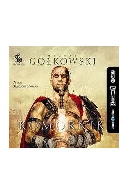 Komornik T.1 audiobook