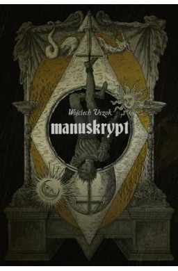 Manuskrypt