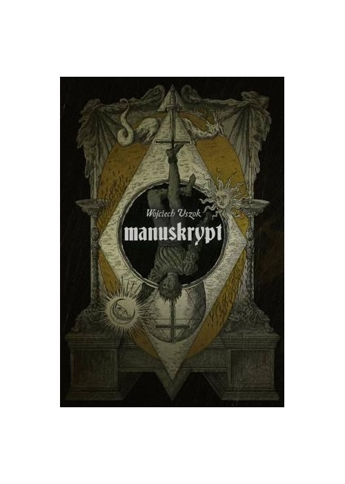 Manuskrypt