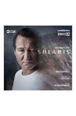 Solaris audiobook