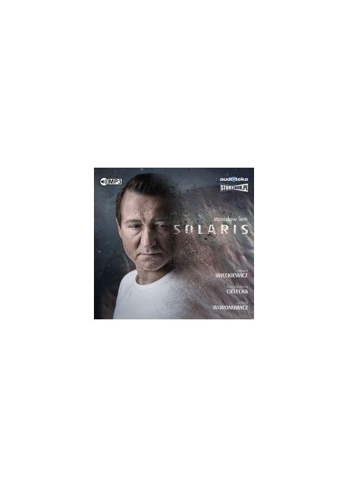Solaris audiobook