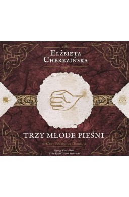 Trzy młode pieśni Audiobook