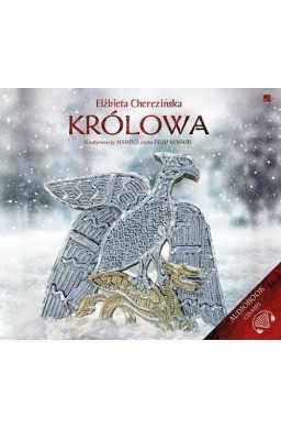 Królowa Audiobook