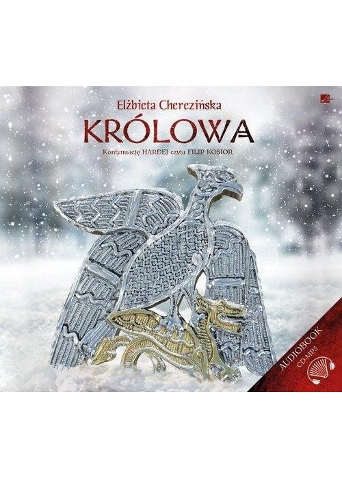 Królowa Audiobook