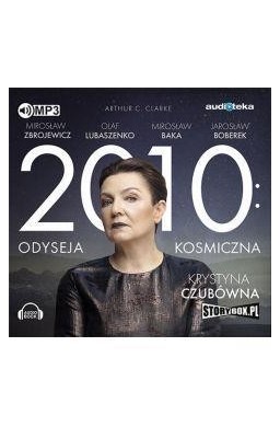 2010: Odyseja Kosmiczna audiobook