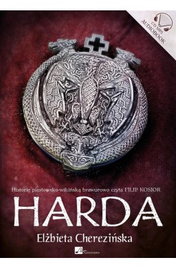 Harda Audiobook