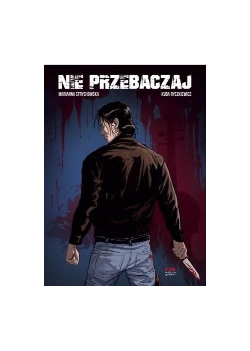 Nie przebaczaj