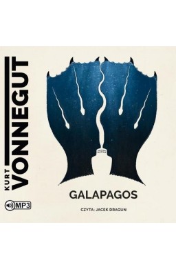 Galapagos Audiobook