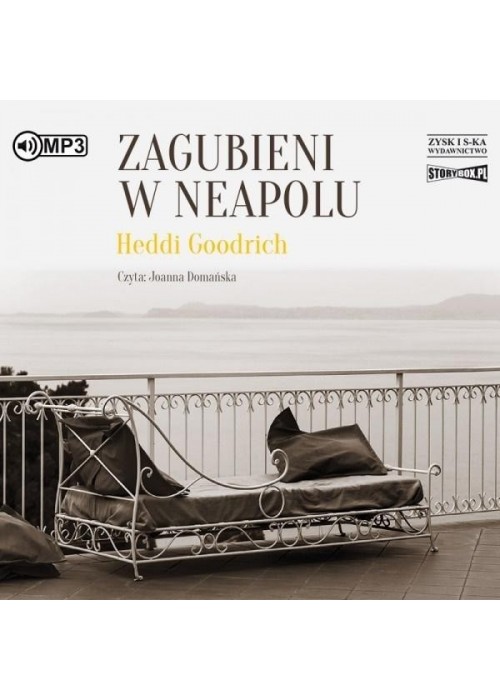 Zagubieni w Neapolu