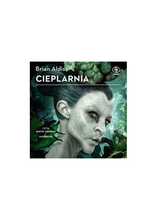 Cieplarnia audiobook