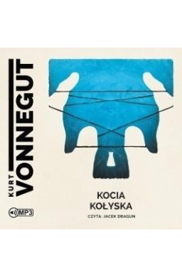Kocia kołyska audiobook
