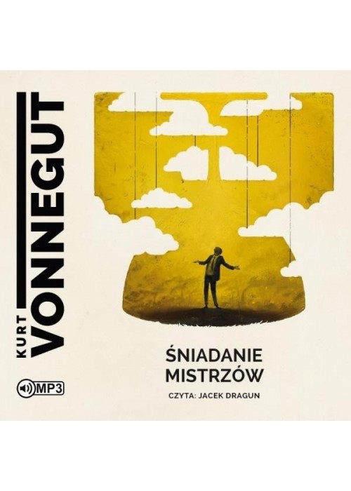 Śniadanie mistrzów audiobook
