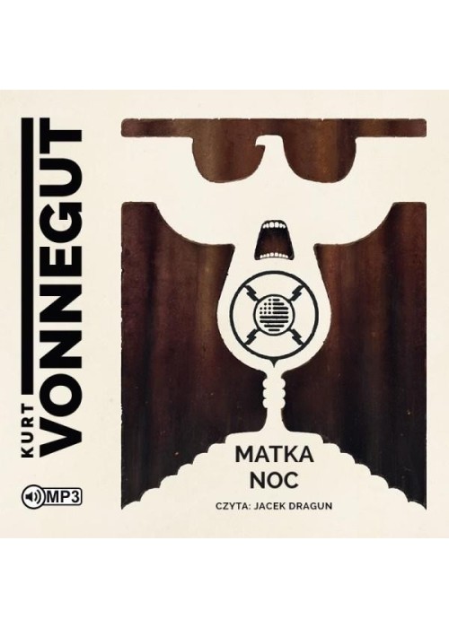 Matka noc audiobook