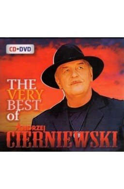 Andrzej Cierniewski - Very Best Of