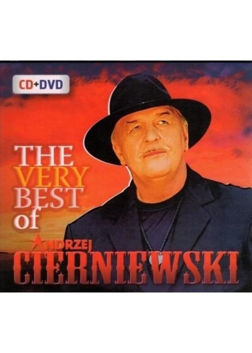 Andrzej Cierniewski - Very Best Of