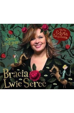 Bracia Lwie Serce CD Mp3