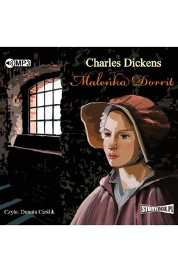 Maleńka Dorrit audiobook