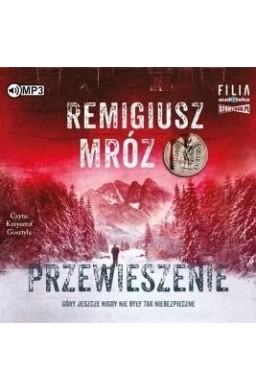 Przewieszenie audiobook