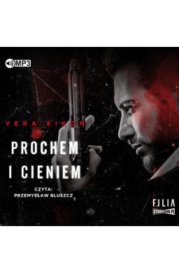 Prochem i cieniem Audiobook