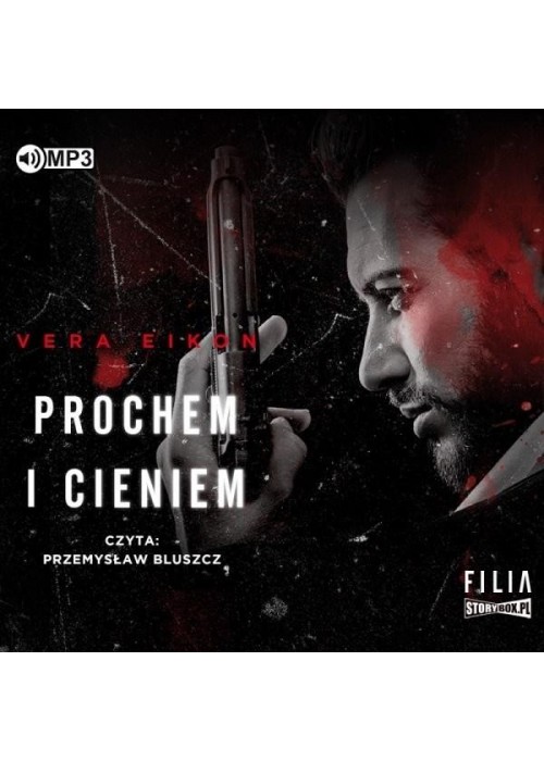 Prochem i cieniem Audiobook