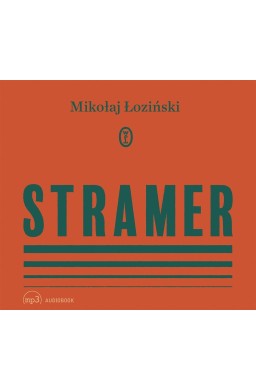 Stramer audiobook