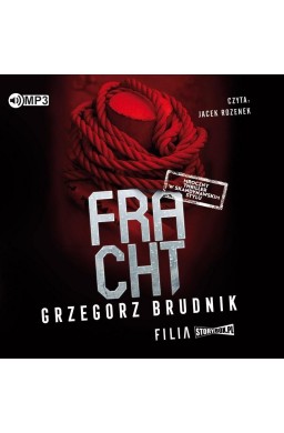 Fracht audiobook