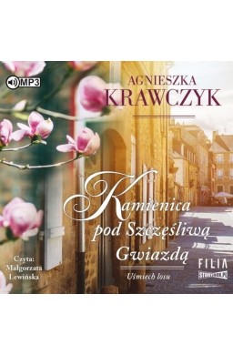 Uśmiech losu T.1 Kamienica pod Szczęśliwą.. CD