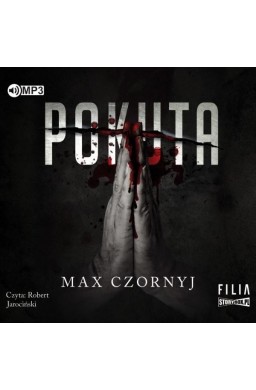 Pokuta audiobook