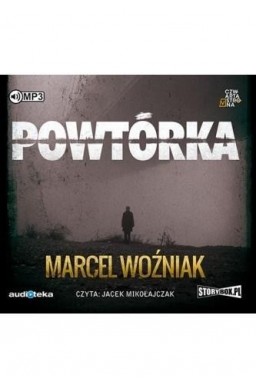 Powtórka audiobook
