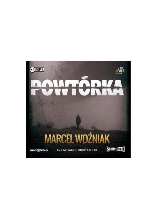 Powtórka audiobook