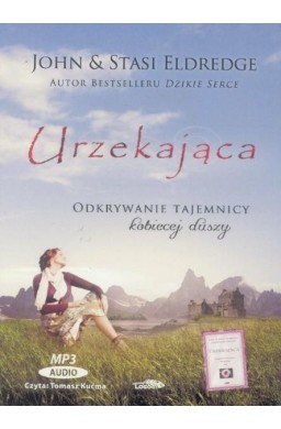 Urzekająca audiobook