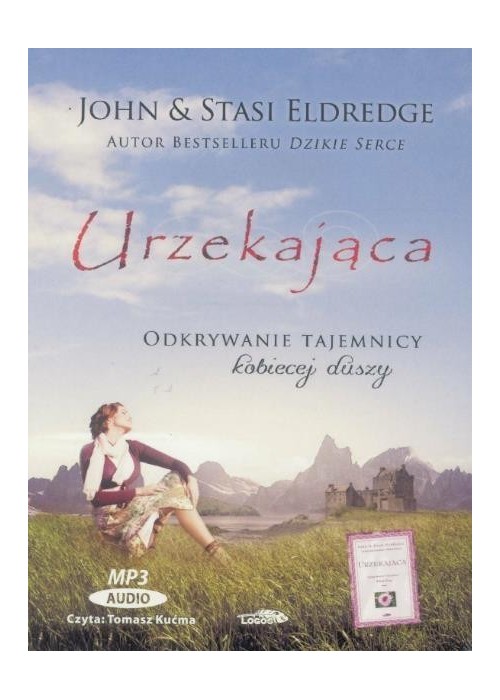 Urzekająca audiobook