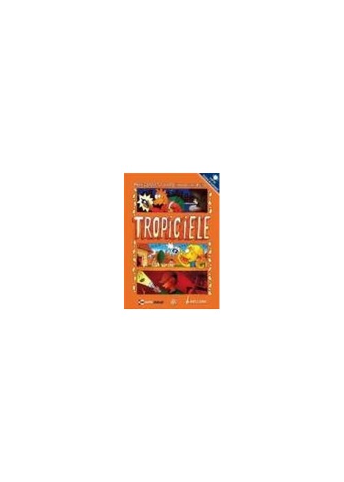 Tropiciele - Małgorzata Piekarska audiobook