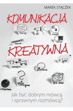 Komunikacja kreatywna Audiobook