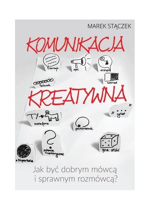 Komunikacja kreatywna Audiobook