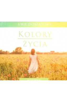 Kolory życia. Audiobook