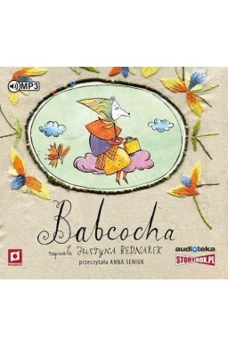 Babcocha audiobook