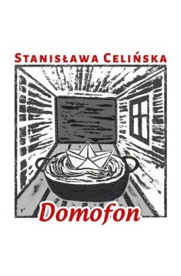 Domofon CD