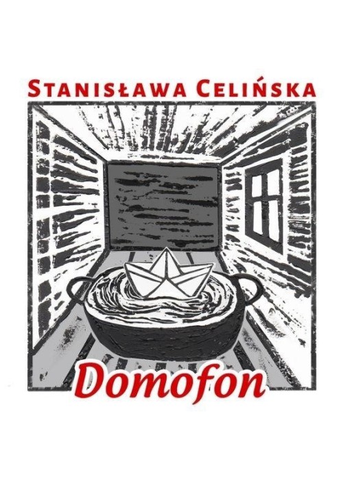 Domofon CD