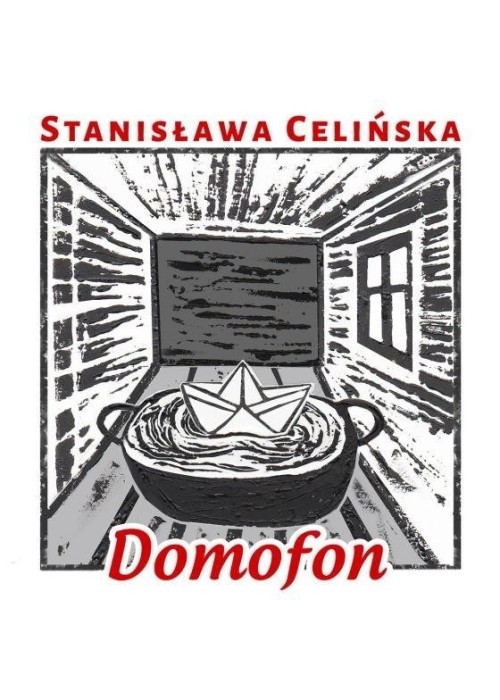 Domofon CD