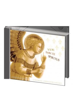 Veni Sancte Spiritus (booklet CD)
