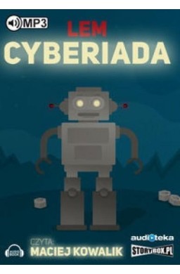 Cyberiada audiobook