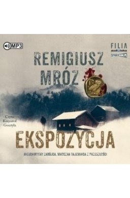 Ekspozycja audiobook