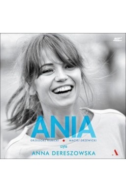 Ania audiobook