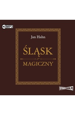 Śląsk magiczny audiobook
