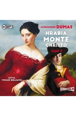 Hrabia Monte Christo cz.2 audiobook